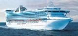 Zdjęcie statku Golden Princess