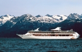 Zdjęcie statku Legend of the Seas