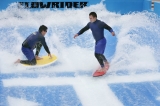 Flowrider Surf Park