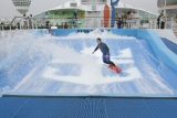 Flowrider Surf Park