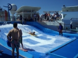 Flowrider Surf Park