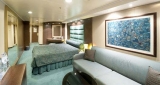 MSC Fantasia - Aurea Suite
