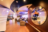 MSC Fantasia - Usługi - Restauracje i Bary