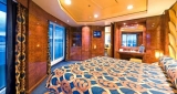MSC Fantasia - MSC Yacht Club Royal Suite