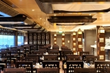 MSC Fantasia - Usługi - Restauracje i Bary