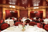 MSC Fantasia - Usługi - Restauracje i Bary