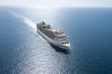 MSC Cruises - MSC Fantasia