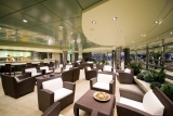 MSC Fantasia - Usługi - Centrum Fitness & SPA
