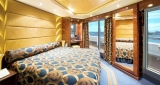 MSC Fantasia - Aurea Suite
