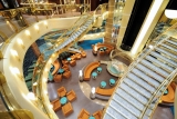 MSC Fantasia - Usługi inne