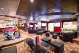 MSC Fantasia - Usługi - Restauracje i Bary