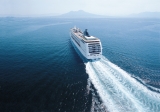 MSC Cruises - MSC Lirica