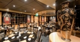 MSC Magnifica - Usługi - Restauracje i Bary