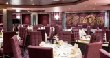 MSC Magnifica - Usługi - Restauracje i Bary