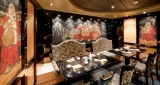 MSC Magnifica - Usługi - Restauracje i Bary