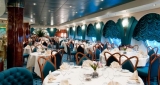 MSC Magnifica - Usługi - Restauracje i Bary
