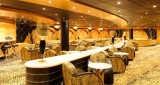 MSC Magnifica - Usługi - Restauracje i Bary