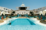 La Spiaggia - baseny