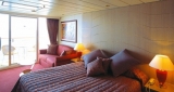 MSC Opera - apartament z balkonem