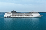 MSC Cruises - MSC Opera