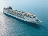 MSC Cruises - MSC Opera