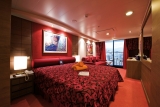 MSC Orchestra - suite z balkonem