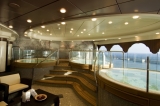 MSC Orchestra - Usługi - Centrum Fitness & SPA