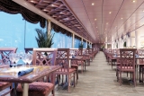 MSC Poesia - Usługi - Restauracje i Bary