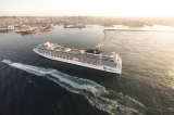 MSC Cruises - MSC Poesia