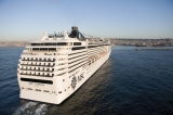 MSC Cruises - MSC Poesia