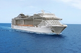 MSC Cruises - MSC Splendida