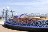 Playa del Sol - basen