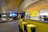 Sports Bar i mini bowling