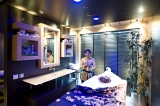 MSC Cruises - MSC Splendida