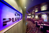 The Purple Bar