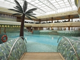 MSC Cruises - MSC Splendida