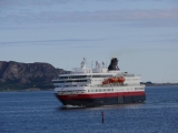 Zdjęcie statku Nordkapp