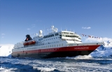 Zdjęcie statku Nordnorge