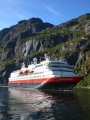 Zdjęcie statku Nordnorge
