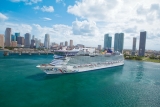 Zdjęcie statku Norwegian Epic