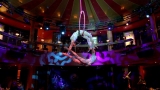 Norwegian Epic - Spiegel Tent