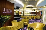 Norwegian Epic - Shaker's Martini Bar