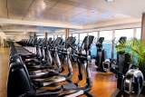 Norwegian Epic - Pulse Fitness Center