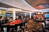 Norwegian Epic - kasyno