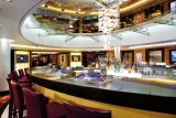 Norwegian Epic - Cascades Bar