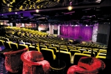 Norwegian Epic - teatr