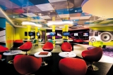Norwegian Epic - klub dla dzieci Recess