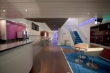 Norwegian Epic - Studio Lounge