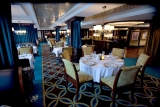 Norwegian Epic - restauracja francuska Le Bistro