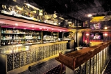 Norwegian Epic - Theatre Bar